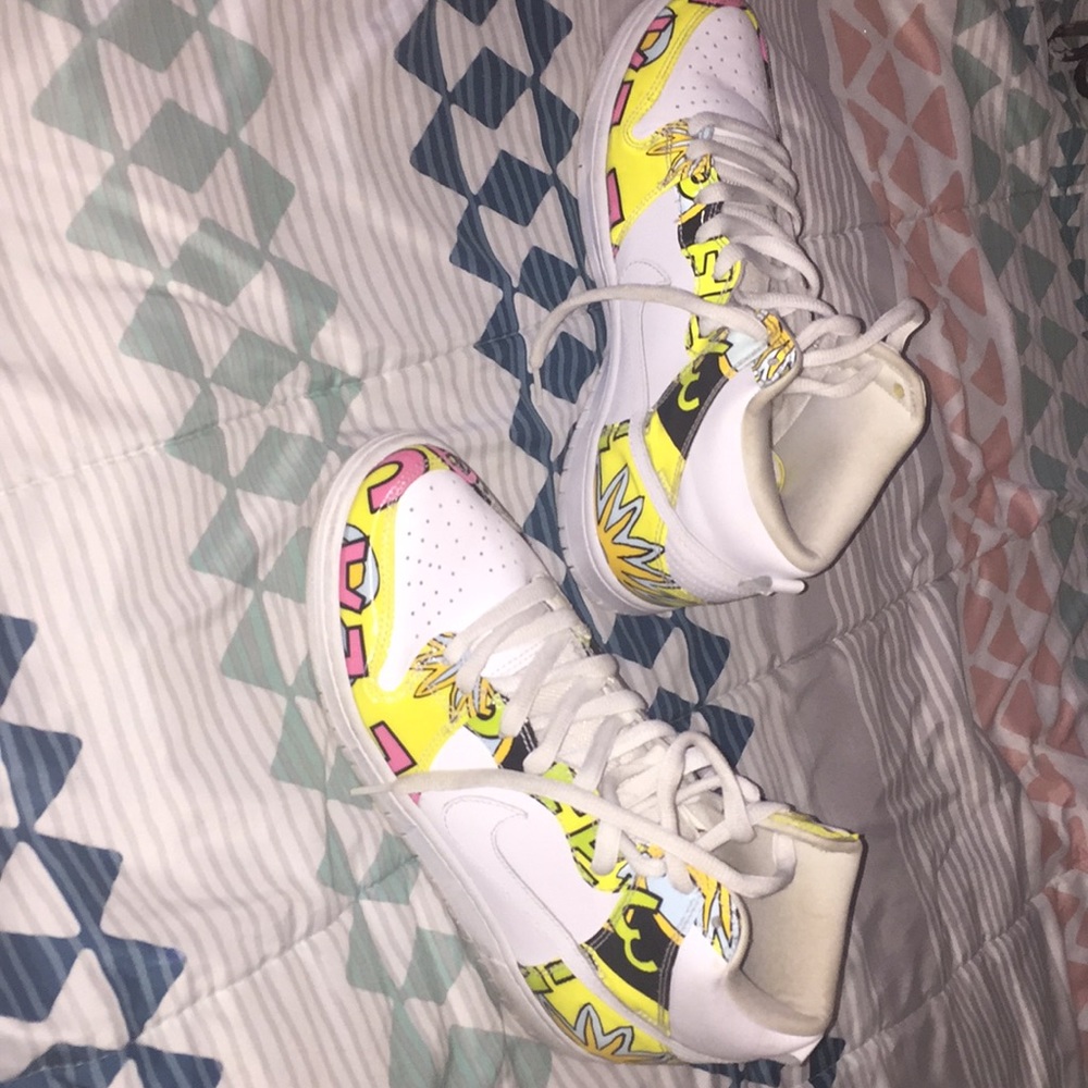 Nike Dunks